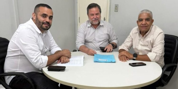 Câmara de Volta Redonda avança na criação da TV Legislativa com apoio da UFF