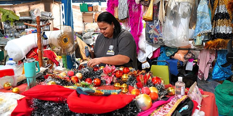 Volta Redonda inicia preparação do ‘Natal da Cidadania’ com foco em sustentabilidade