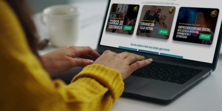 Circuito pela Vida amplia oferta de cursos digitais gratuitos com certificação online