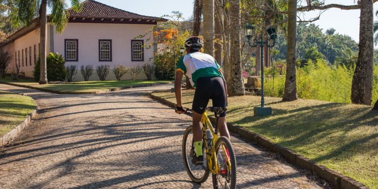 Projeto de cicloturismo do Sul Fluminense se destaca na COP30 e leva 2º lugar no Bicicleta Brasil