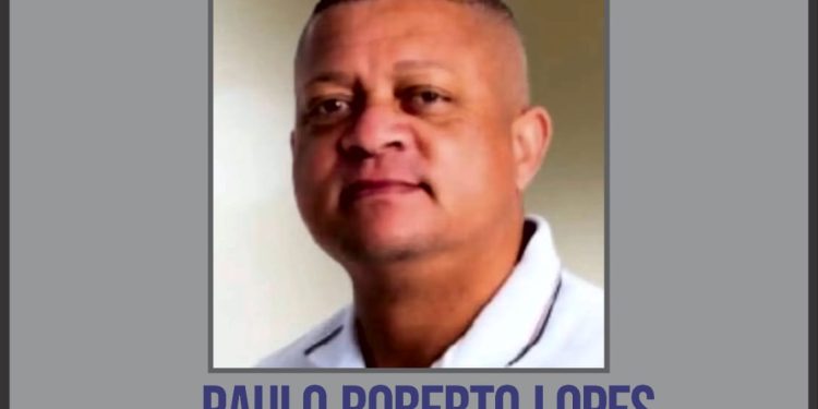 Disque Denúncia busca informações sobre morte de subsecretário de Paracambi