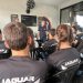 Volta Redonda capacita alunos do IFRJ com aulas de educação no trânsito