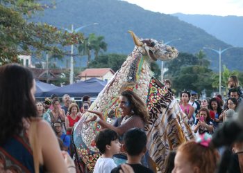 Festival Mutuá reúne mais de 30 atrações gratuitas em Paraty