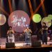 Sesc encerra Sonora Brasil em Paraty com cinco dias de shows e série documental