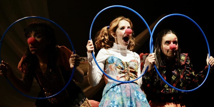 Festival Arte em Cena leva 14 espetáculos ao Teatro Gacemss, em Volta Redonda