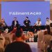 AlimentAÇÃO reúne empresários do setor de panificação e alimentos em Penedo