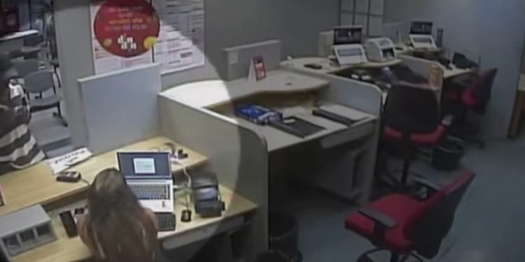 Ex-gerente de banco é presa por aplicar golpes que desviaram cerca de R$ 1 milhão de idosos em Três Rios