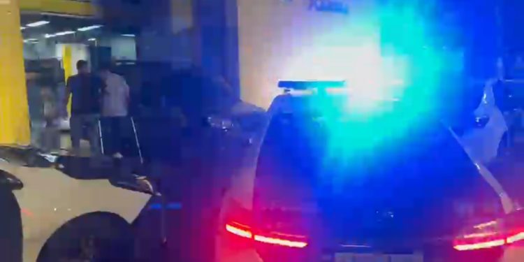 Homem é preso por manter companheira em cárcere privado e praticar tortura em Barra Mansa