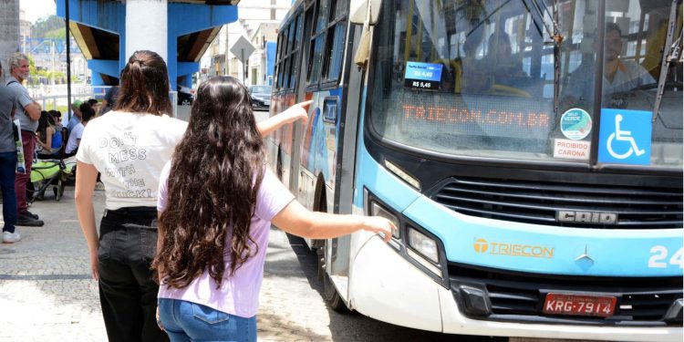 Barra Mansa terá transporte gratuito para estudantes nos dias do Enem