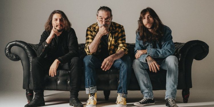 Lobão se apresenta no República do Rock Motofriends em Barra Mansa