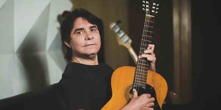 Morre Lô Borges, um dos fundadores do Clube da Esquina, aos 73 anos