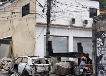 Polícia Civil afirma que nenhuma mulher morreu durante operação no Rio