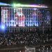 Cantata de Natal reúne público e transforma a Prefeitura de Barra Mansa em palco cultural