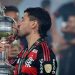 Arrascaeta é indicado ao prêmio Rei da América ao lado de Messi e Martínez