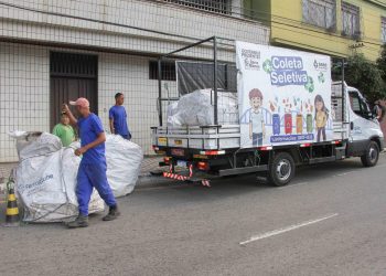 Barra Mansa lidera ICMS Ecológico pelo quinto ano consecutivo