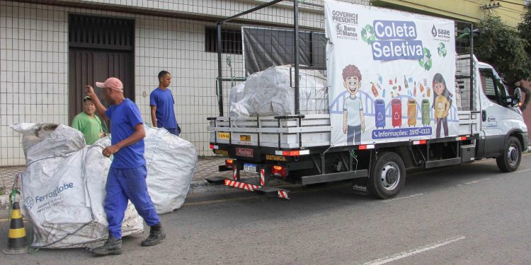 Barra Mansa lidera ICMS Ecológico pelo quinto ano consecutivo
