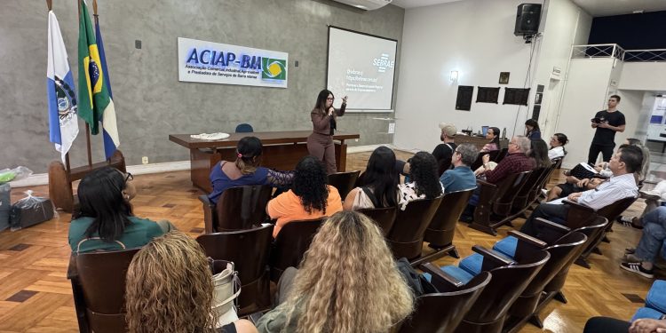 ACIAP BM promove edição de Natal do “Café com Negócios” sobre vendas
