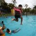 Parque Aquático de Volta Redonda adota funcionamento especial no verão