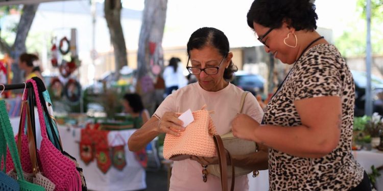 Volta Redonda promove última edição do Marco Zero Cultural de 2025 no domingo