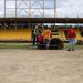 Volta Redonda prepara Estádio da Cidadania para o Campeonato Carioca de 2026