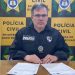 Foragido condenado por roubos de veículos é preso após investigação em Piraí