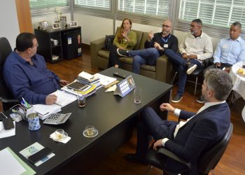 Munir Neto anuncia expansão dos serviços do Detran-RJ em Volta Redonda até janeiro