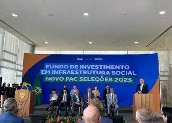 Piraí assegura mais de R$ 72 milhões após aprovação total no FIIS