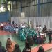 Creche Irmã Zila encerra ano letivo com formatura e apoio do Sindicato dos Metalúrgicos