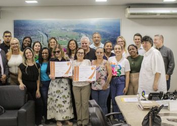 Volta Redonda encerra ano com gestão premiada em vários setores
