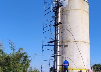 Cedae amplia abastecimento de água em Barra do Piraí