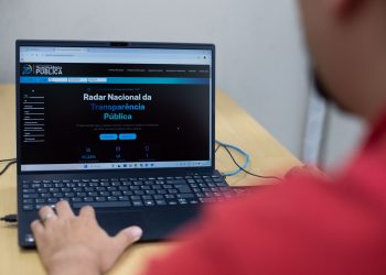 Prefeitura de Volta Redonda conquista Selo Ouro de Transparência Pública