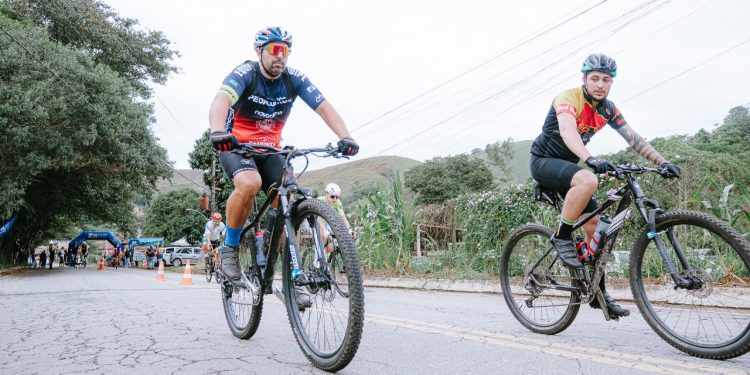 GP Barra Mansa de Ciclismo reúne 150 atletas e encerra ranking estadual