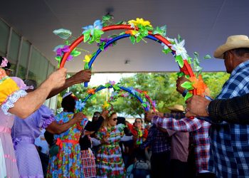 Mais de 4,3 mil idosos participam de atividades para a Melhor Idade em Volta Redonda em 2025