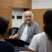 Adeus ao maestro que transformou Volta Redonda em uma cidade de música