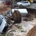 Chuvas fortes deixam dois mortos em Ilhabela