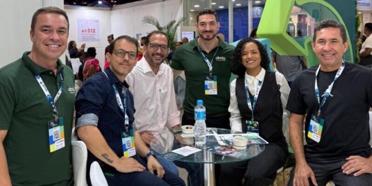 Volta Redonda participa do maior evento de Economia Circular da América Latina