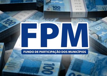 FPM: R$ 7,3 bilhões serão partilhados entre os municípios brasileiros, nesta sexta-feira (30)