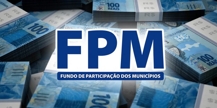 FPM: R$ 7,3 bilhões serão partilhados entre os municípios brasileiros, nesta sexta-feira (30)