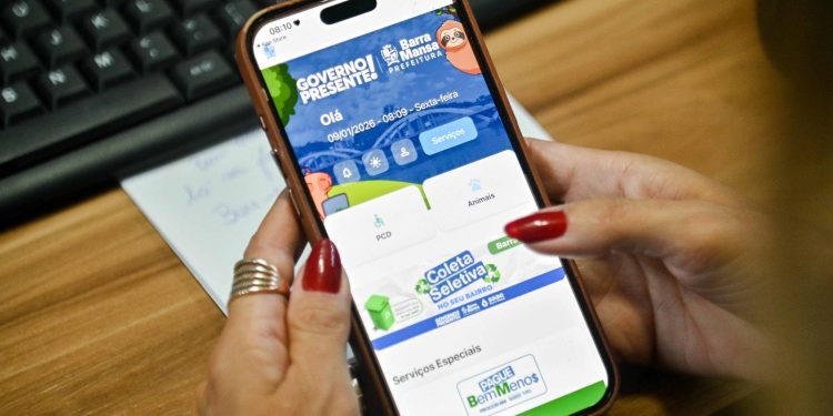 Barra Mansa abre inscrições para curso sobre a Nova Lei de Licitações