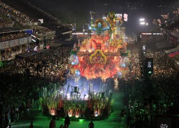 Conheça os enredos das escolas do Grupo Especial do Rio em 2026