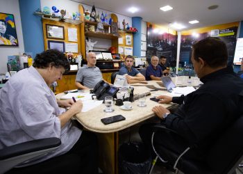 Saae de Volta Redonda adquire geradores para ETA Belmonte