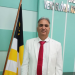 Neném assume a presidência da Câmara Municipal de Volta Redonda