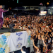 Alexandre Pires retorna a Angra dos Reis e reúne cerca de 40 mil pessoas em show