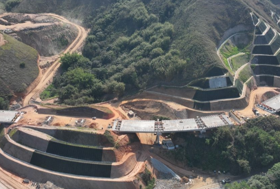 Programe sua viagem: desmontes de rochas na Serra das Araras acontecem nos dias 6, 7 e 8 de janeiro