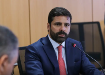 Secretário executivo é nomeado ministro interino da Justiça