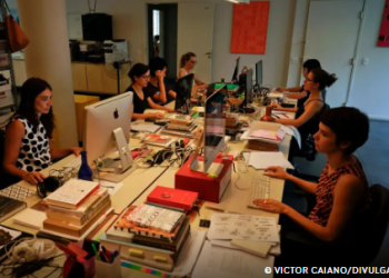 Editoras independentes transformam mercado e aproximam público