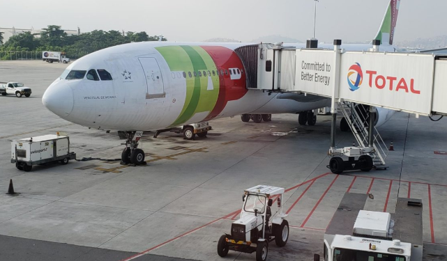 TAP reforça operação no Rio de Janeiro durante o Verão e o Carnaval Carioca