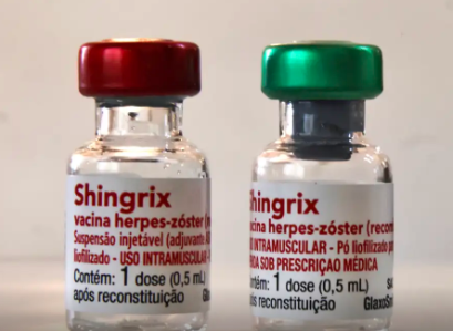 Ministério da Saúde decide não incorporar vacina herpes-zóster ao SUS