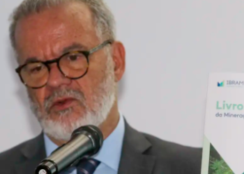 Morre Raul Jungmann, presidente do Instituto Brasileiro de Mineração