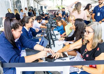 Programa Detran em Movimento é ampliado em Resende e vai atender mais moradores nesta sexta (30)